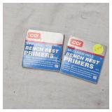 CCI BR2 Large Rifle Benchrest-200Qty