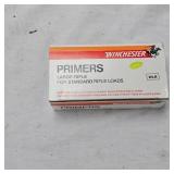 Winchester Large Rifle 1000 Brick)WLR)