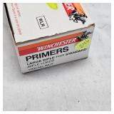 Winchester Large Rifle 1000 Brick)WLR)