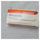 Winchester Large Pistol 1000 Brick(WLP)