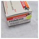 Winchester Large Pistol 1000 Brick(WLP)