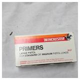 Winchester Large Pistol 1000 Brick(WLP)