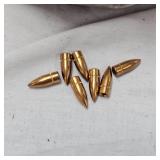 700 Rounds 7.62 Bullets FMJ for 7.62x39 Reloading