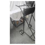 Outboard Motor Stand as Pictured