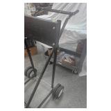 Outboard Motor Stand as Pictured