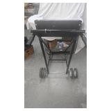 Outboard Motor Stand as Pictured