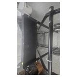 Outboard Motor Stand as Pictured