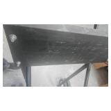 Outboard Motor Stand as Pictured