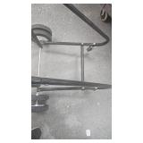 Outboard Motor Stand as Pictured
