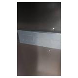 8-12 Gun Safe, Approx 21"Wide,55" Tall, and 10" Deep with Dual Locks