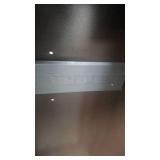 8-12 Gun Safe, Approx 21"Wide,55" Tall, and 10" Deep with Dual Locks