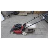 Toro Recycler 22" Self-Propelled Mower