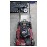Toro Recycler 22" Self-Propelled Mower