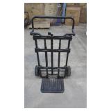 Dewalt Storage Box Cart