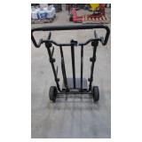 Dewalt Storage Box Cart