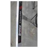 All-Terain Scaffolding Frames