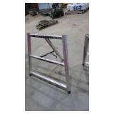 All-Terain Scaffolding Frames