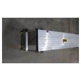Gorilla Ladders Fold Up Scaffolding