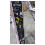 Gorilla Ladders Extendable Step Ladder