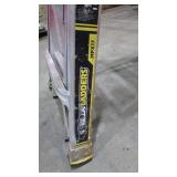 Gorilla Ladders Extendable Step Ladder