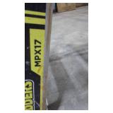 Gorilla Ladders Extendable Step Ladder