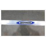 Werner Extendable Aluminum Plank