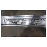 Werner Extendable Aluminum Plank