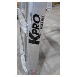 KPro Extendable Step Ladder