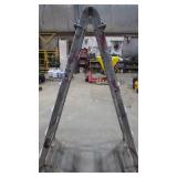 KPro Extendable Step Ladder