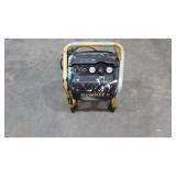Dewalt Portable Air Compressor