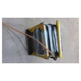 Dewalt Portable Air Compressor