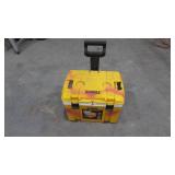 Dewalt Cooler