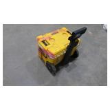 Dewalt Cooler