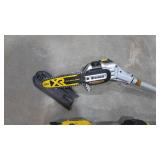 Lot of Dewalt Cordless Tools