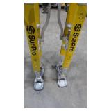 SurPro Stilts