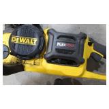 Lot of Dewalt Cordless Tools