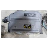 Lot of Dewalt Cordless Tools