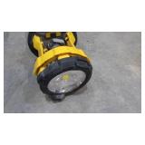 Lot of Dewalt Cordless Tools