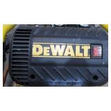 Dewalt Air Compressor