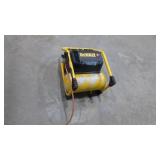 Dewalt Air Compressor