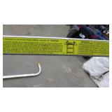 (3) Ladder Stabilizers
