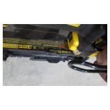 Lot of Dewalt Tools
