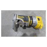 Lot of Dewalt Tools