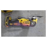 Lot of Dewalt Tools