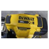Lot of Dewalt Tools