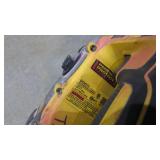 Lot of Dewalt Tools