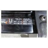 (2) Pneumatic Paslode Staple Guns