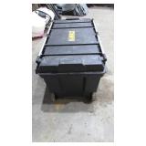 Large Dewalt Job Box