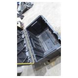 Large Dewalt Job Box