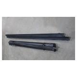 Tonneau Cover for 2500 HD Chevy